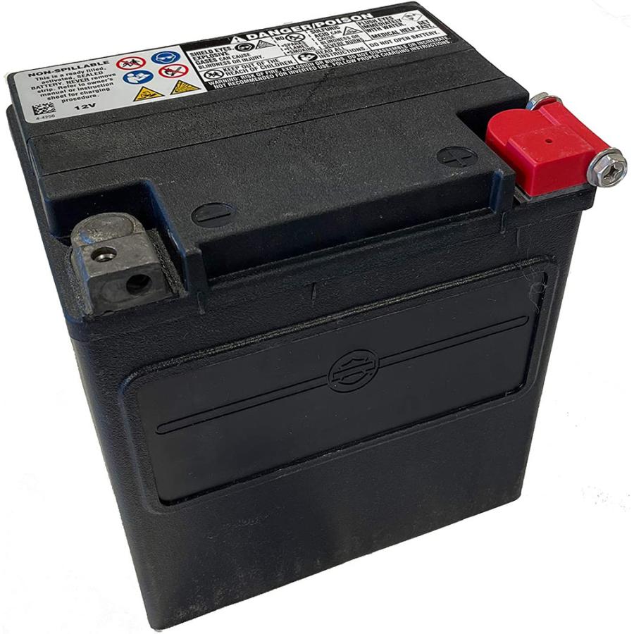 Harley Davidson（ハーレー・ダビッドソン） HD 66000212A ハーレー