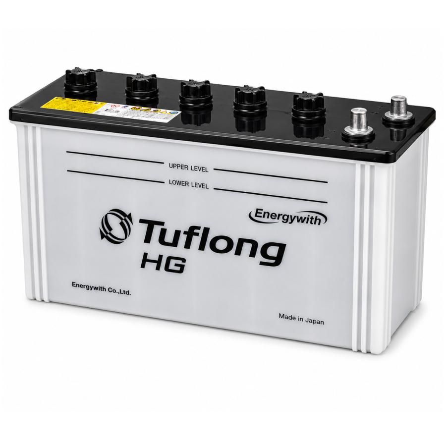 Energywith（エナジーウィズ） HGA120E41R9B 昭和電工 バッテリー HGA