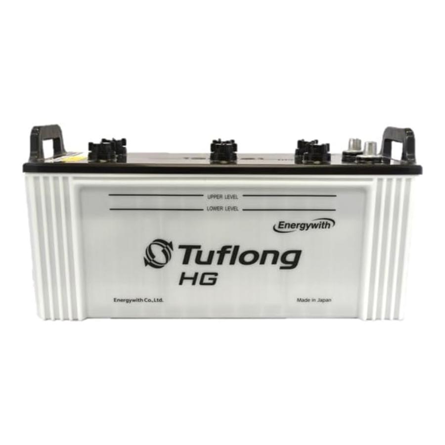 Energywith（エナジーウィズ） HGA130F519B 昭和電工 バッテリー HGA