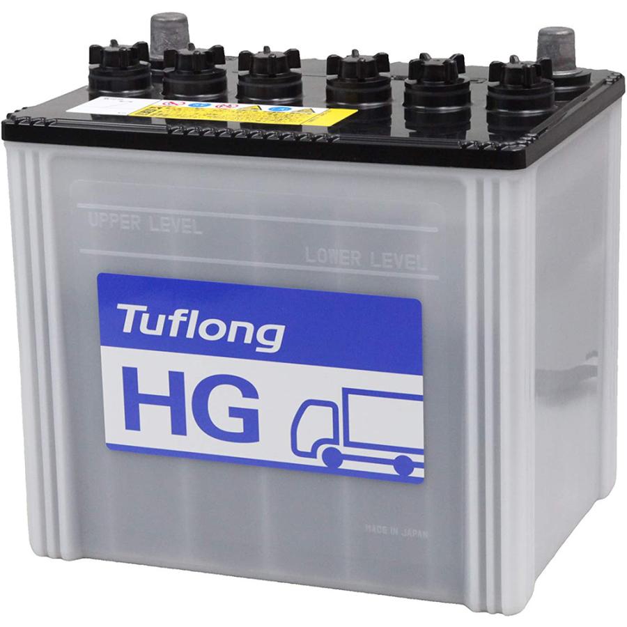 Energywith（エナジーウィズ） HGA75D23L9B 昭和電工 バッテリー HGA