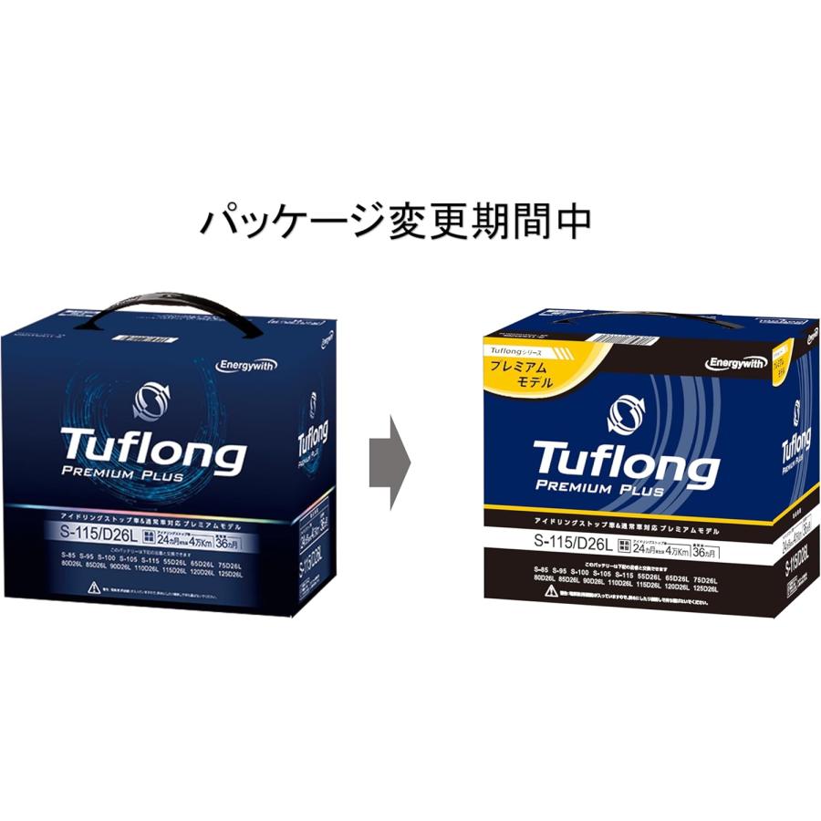 日立（HITACHI） S115L D26L エナジーウィズ PREMIUM PLUS