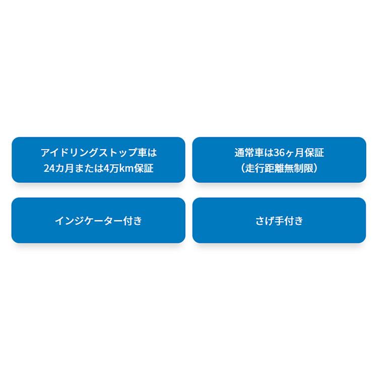 日立 PPAQ100LD23L9B エナジーウィズ ( 昭和電工 ) バッテリー 日立 PPAQ100LD23L9B エナジーウィズ ( 昭和電工 ) バッテリー