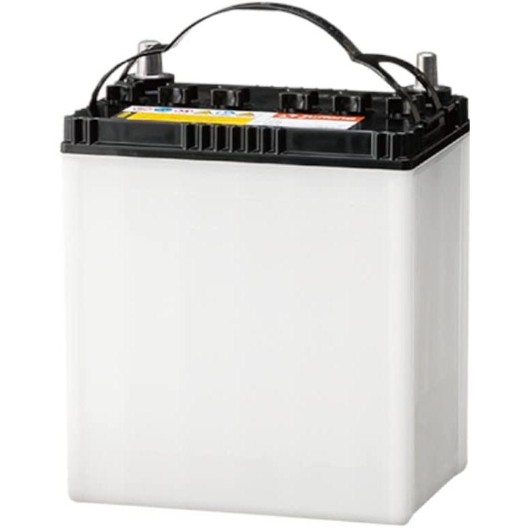 日立（HITACHI） KTA40B19L9B エナジーウィズ 昭和電工 バッテリー KT