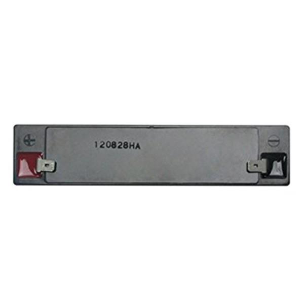WP7-6 LONGバッテリー ロング 制御弁式鉛蓄電池 UPS 非常電源 送料無料｜amcom｜04