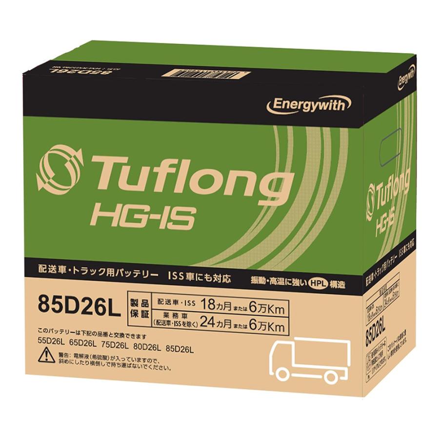 HITACHI 85D26L バッテリー 新品 HITACHI 85D26L バッテリー 新品