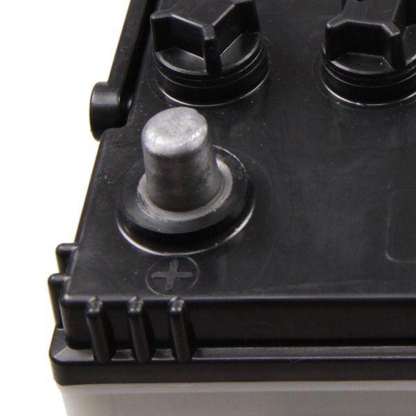 EB100-T ポール端子 MAX CYCLE ディープサイクル バッテリー 蓄電池 純正 爆買 |  | 03