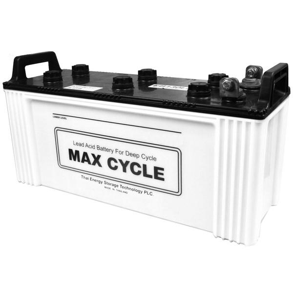 EB130-LR ボルトナット 端子 MAX CYCLE ディープサイクル バッテリー 蓄電池 純正 爆買 |  | 01
