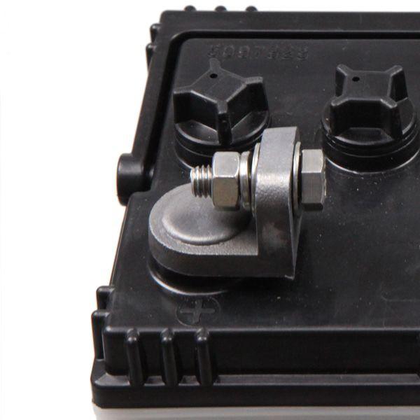 EB50-LL ボルトナット 端子 MAX CYCLE ディープサイクル バッテリー 蓄電池 純正 爆買 |  | 03