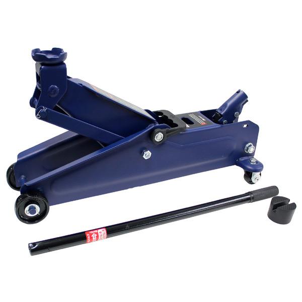 大自工業 Meltec FA-23 油圧 ジャッキ ミドルリフト 2.25t 車載整備 タイヤ交換に最適 フロア フロアー 爆買 | 大自工業 | 04