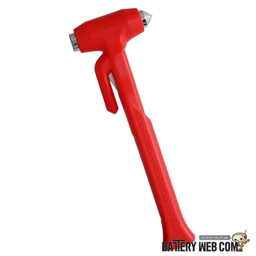 大自工業 FT-30 メルテック meltec 車載用 レスキューハンマー 緊急