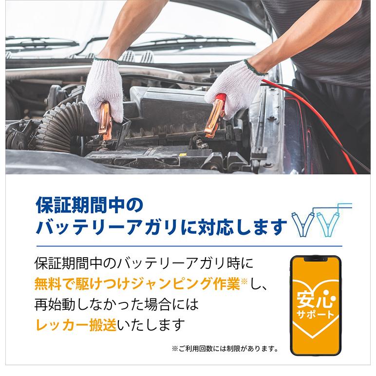 カオス N-145D31R/C8 【ブルーバッテリー安心サポート付