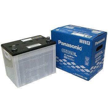 ライカム⭐︎さん専用 Panasonic カーバッテリー 85D26L SB 85D26L/SB パナソニック Panasonic 自動車 バッテリー 車 爆買