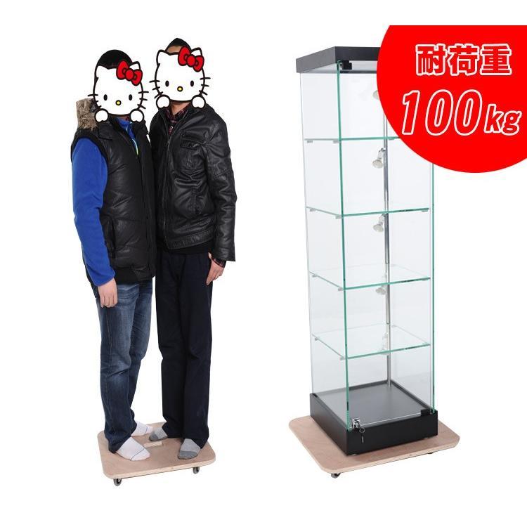 木製 平台車 60×40cm 5台セット 耐荷重100Kg 静音 ベアリング 式 自在