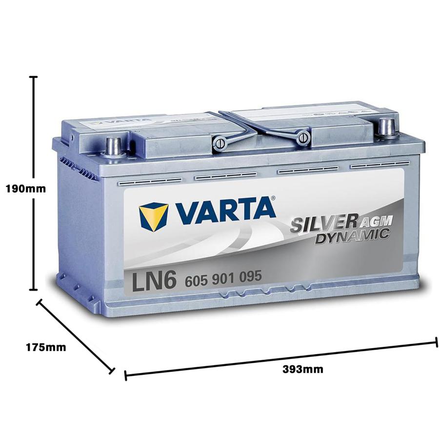 バルタ バッテリー VARTA 605-901-095 LN6 20時間率容量 105Ah SILVER DYNAMIC シルバーダイナミック 605901095 欧州車 輸入車 ドイツ製 ヴァルタ : varta-605901095 : バッテリーウェブコムYahoo!店 - 通販 - Yahoo!ショッピング バルタ バッテリー VARTA 605-901-095 LN6 20時間率容量 105Ah SILVER DYNAMIC シルバーダイナミック 605901095 欧州車 輸入車 ドイツ製 ヴァルタ : varta-605901095 : バッテリーウェブコムYahoo!店 - 通販 - Yahoo!ショッピング