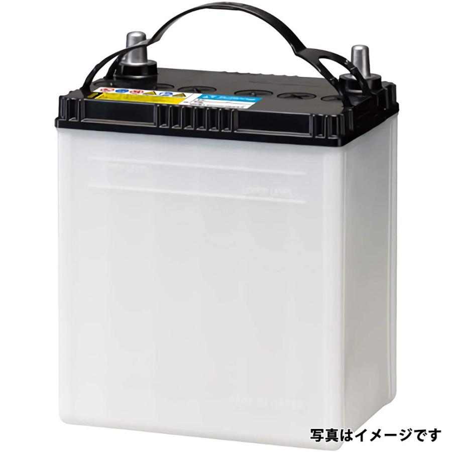 日立（HITACHI） STA75D23L9B エナジーウィズ 昭和電工 バッテリー 旧