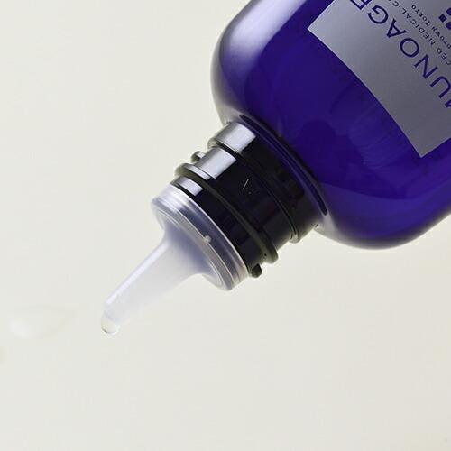 育毛剤 女性用 40代 50代 60代 70代 薬用ミューノアージュ レディース 3個セット Munoage Wアプローチヘアプログラム スカルプケア アドバンスト メディカル ケア 通販 Paypayモール