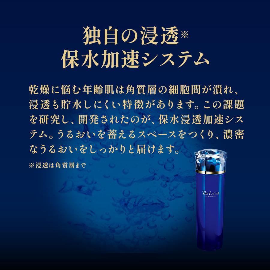 ミュノアージュ ザ・クリーム　ザ・ローションセット　新品 MUNOAGE 高機能ハリ弾力化粧水（ザ ローション）[乾燥肌