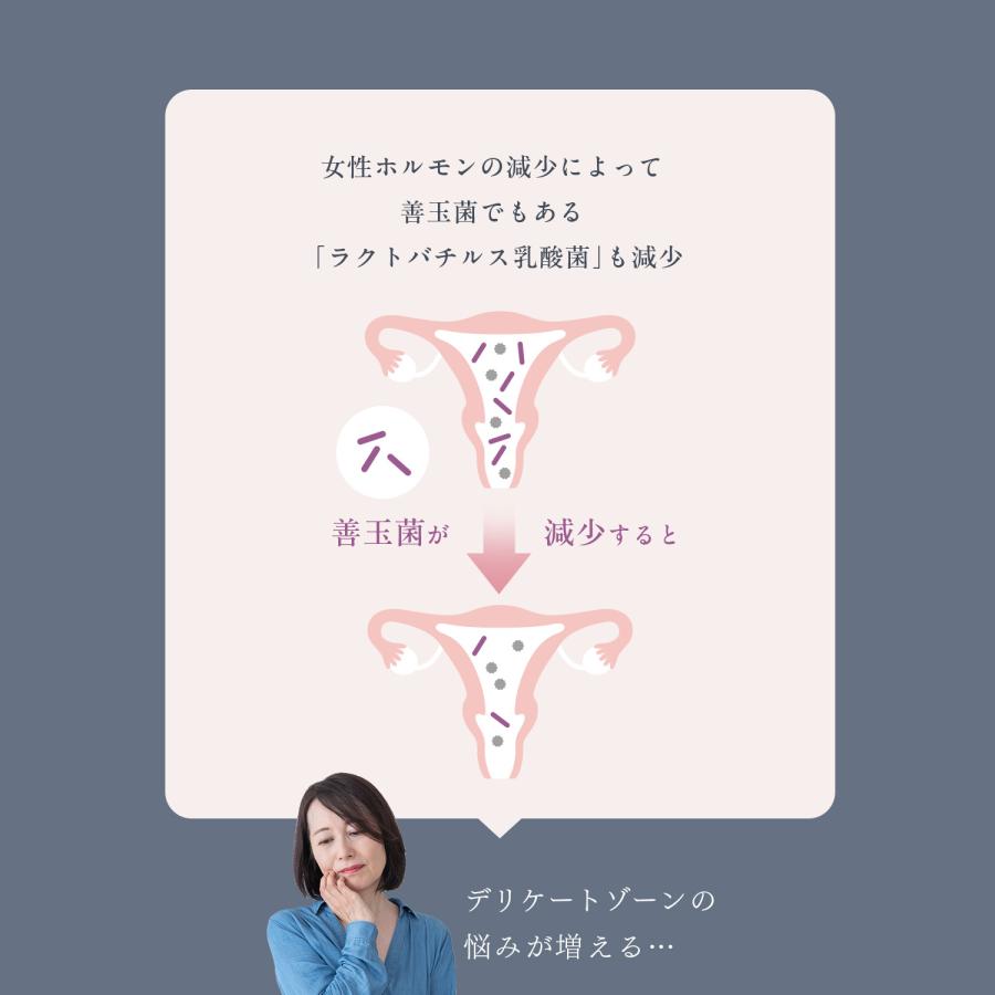 3箱【特別セット価格】エストール インナージェル デリケートケア実感