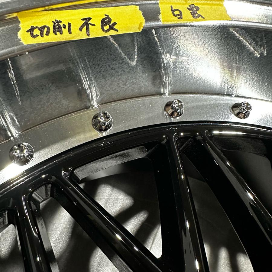 共豊 訳あり AME アルミホイール 単品 1本のみ シュタイナー FTX 共豊 訳あり AME アルミホイール 単品 1本のみ シュタイナー FTX