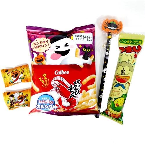 詰め合わせ お菓子22点セット アミューズメント景品｜Yahoo!フリマ（旧