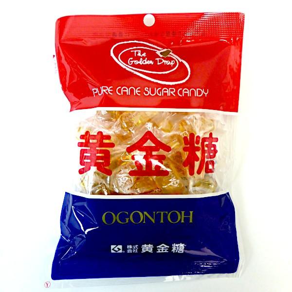 黄金糖 130ｇX10袋 ひねりタイプ黄金糖キャンデー 味覚糖の純露の類似品｜amechan