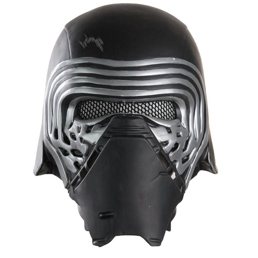 カイロレン マスク Kylo Ren 1 2 Helmet スターウォーズ Ar アメリカンコスチュームyahoo 店 通販 Yahoo ショッピング