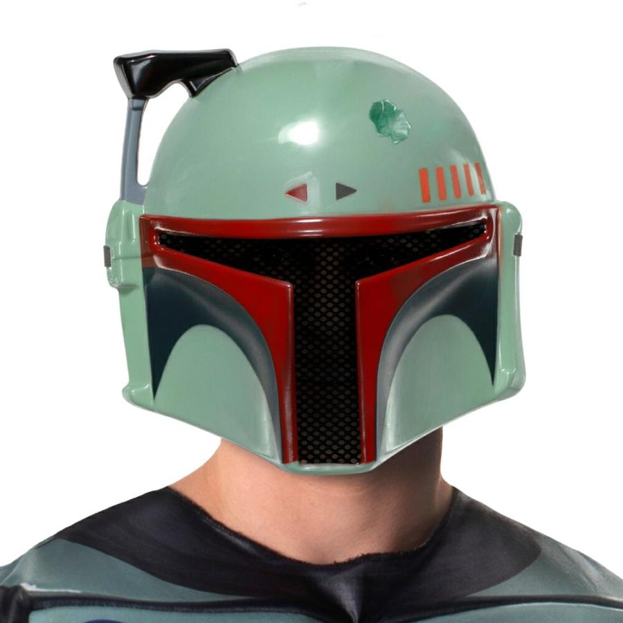 ☆ スターウォーズ ブラックシリーズ ボバフェット ヘルメット