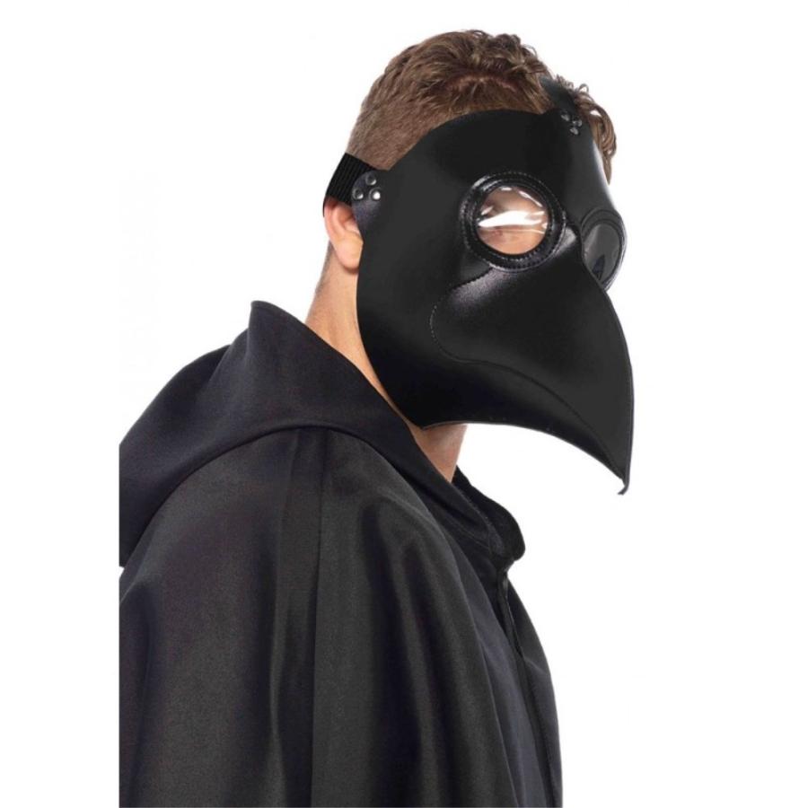 カラス マスク 大人用 鴉 ホラー ペストマスク Leg2157 アメリカンコスチュームyahoo 店 通販 Yahoo ショッピング