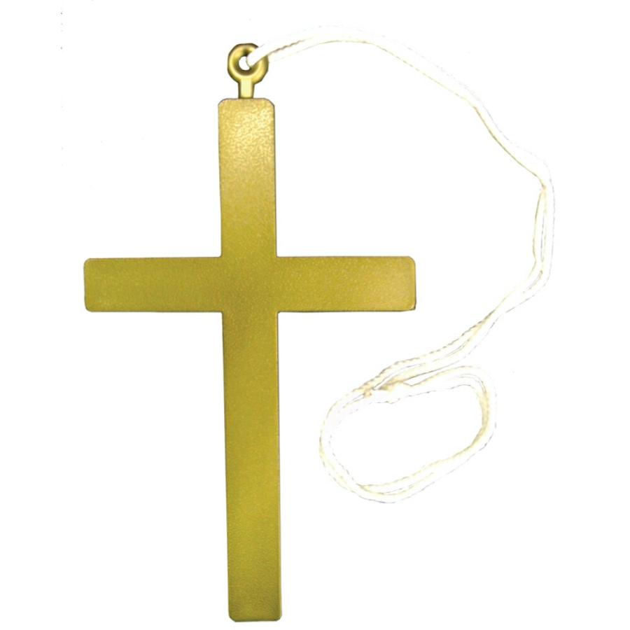 十字架 Cross Monks 牧師 教会 M01521 アメリカンコスチュームyahoo 店 通販 Yahoo ショッピング