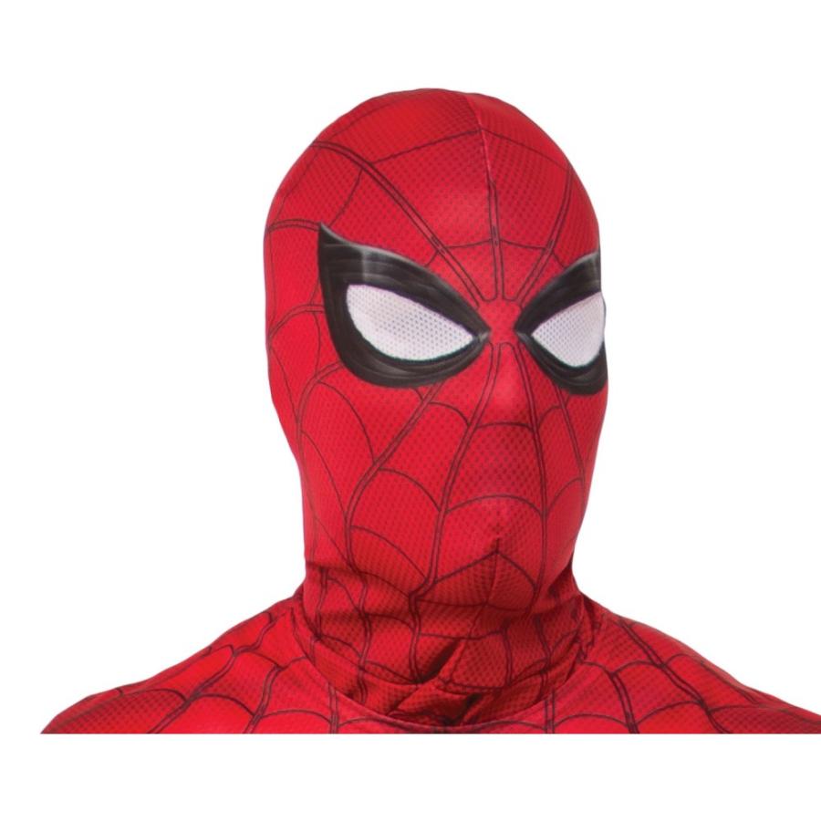 スパイダーマン マスク 大人用 ホームカミング ファーフロム スパイダーマン マスク 大人用 ホームカミング ファーフロム