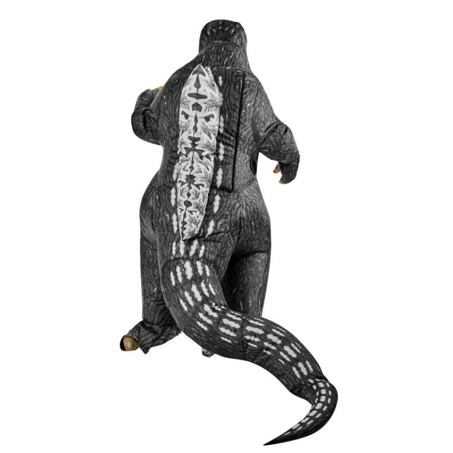 ゴジラ コスチューム、着ぐるみ コスプレ 大人男性用 GODZILLA ゴジラ コスチューム、着ぐるみ コスプレ 大人男性用 GODZILLA