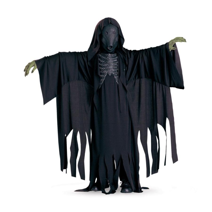 ディメンター 吸魂鬼 衣装 コスチューム 子供男性用 ハリー ポッター Sy アメリカンコスチュームyahoo 店 通販 Yahoo ショッピング