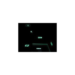 ルミノーバ 高輝度・蓄光式誘導標識（FRG-AP03）根本特殊化学(株)標識区分：A100級 |  | 02