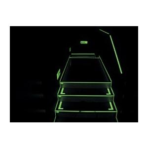 高輝度蓄光式ルミノーバテープ25mm×10m 根本特殊化学(株) |  | 02