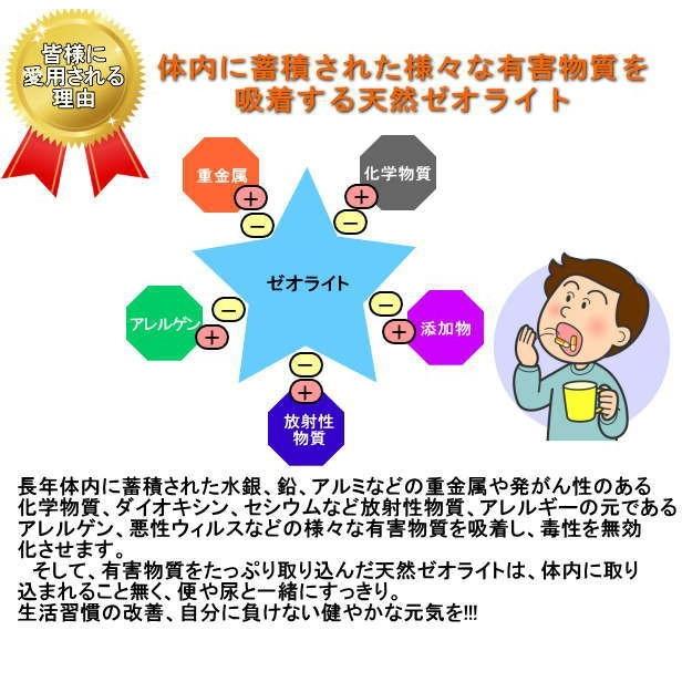 水素　宇宙のめぐみ　３個セット　健康補助食品　ウェッジ正規品 |  | 02