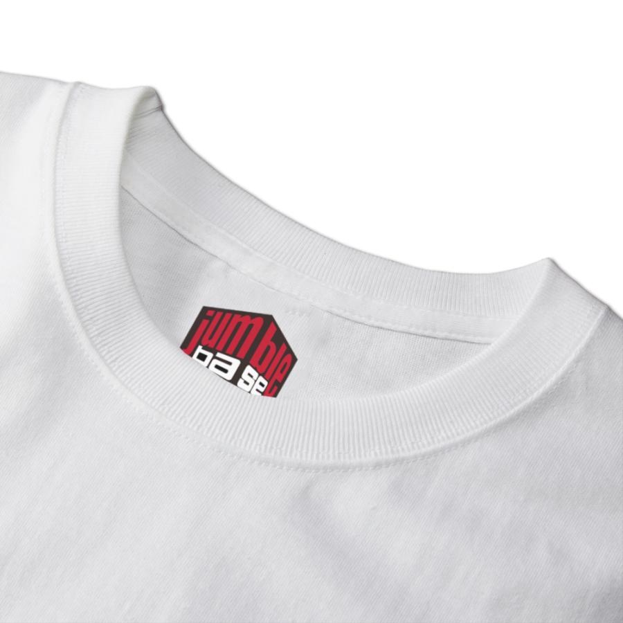 Inline-six engine 旧車Tシャツ : ジャンブルベース - 通販