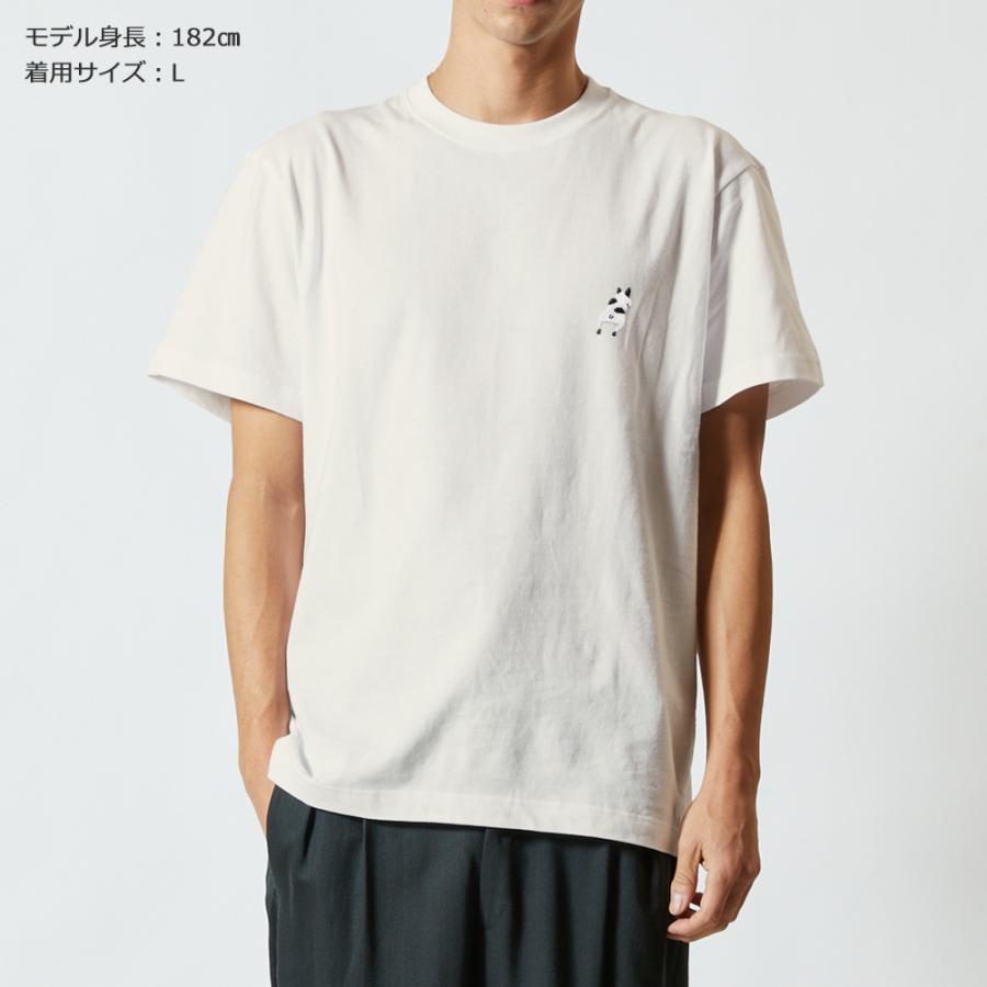 フレンチブルドッグ フレブル 犬 刺繍 半袖 Tシャツ ユニセックスサイズ ドッグ ワンポイント刺繍 パイド クリーム フォーン ブリンドル 後ろ姿 Org Td 006 アニマルモチーフshop Redbee 通販 Yahoo ショッピング