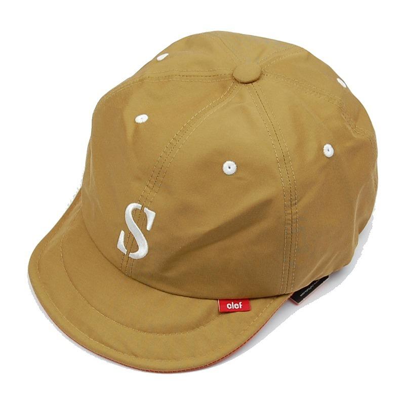 SIERRA DESIGNS（シエラデザインズ） クレ 60/40 B.キャップ「1812