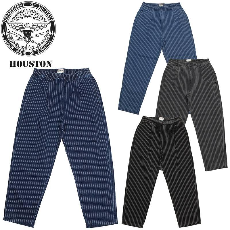 HOUSTON ヒューストン ウォバッシュ ルーズ パンツ 1926 WABASH