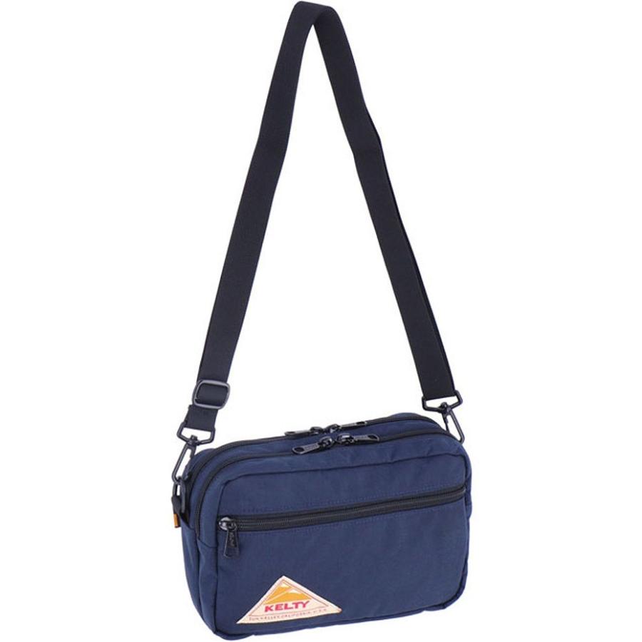 KELTY（ケルティ） ケルティー レクタングル ジップ ショルダー