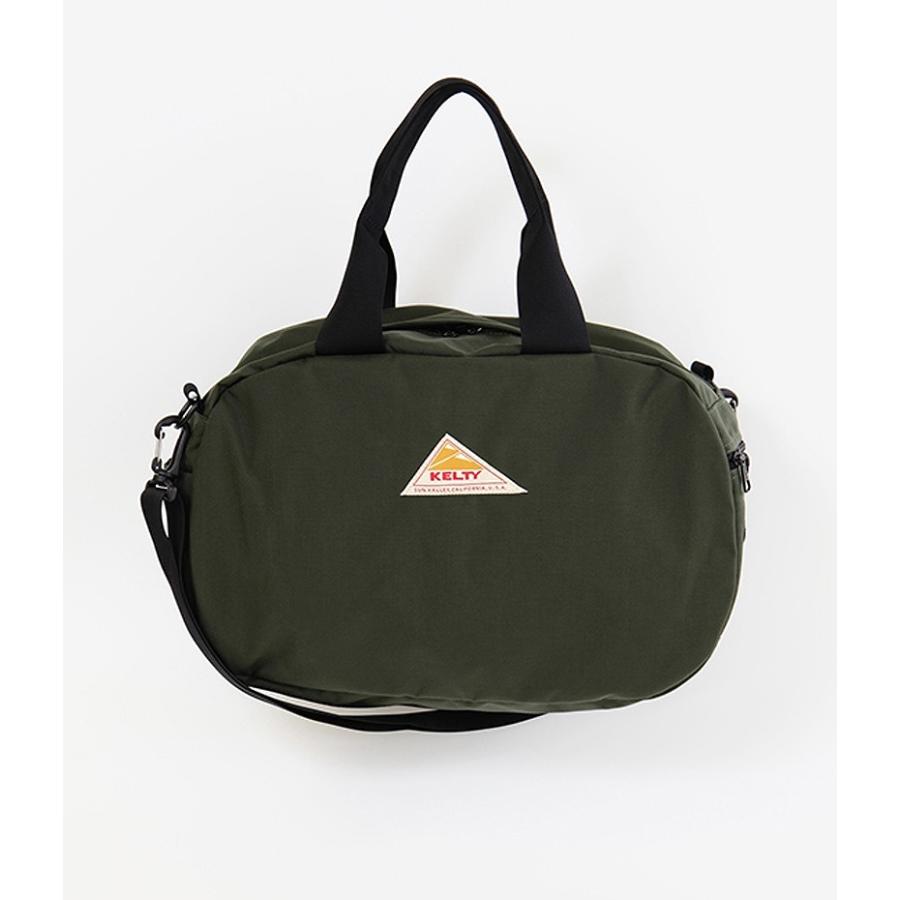 ケルティ KELTY アウトドア HOLIDAY DUFFEL ダッフル・ボストン