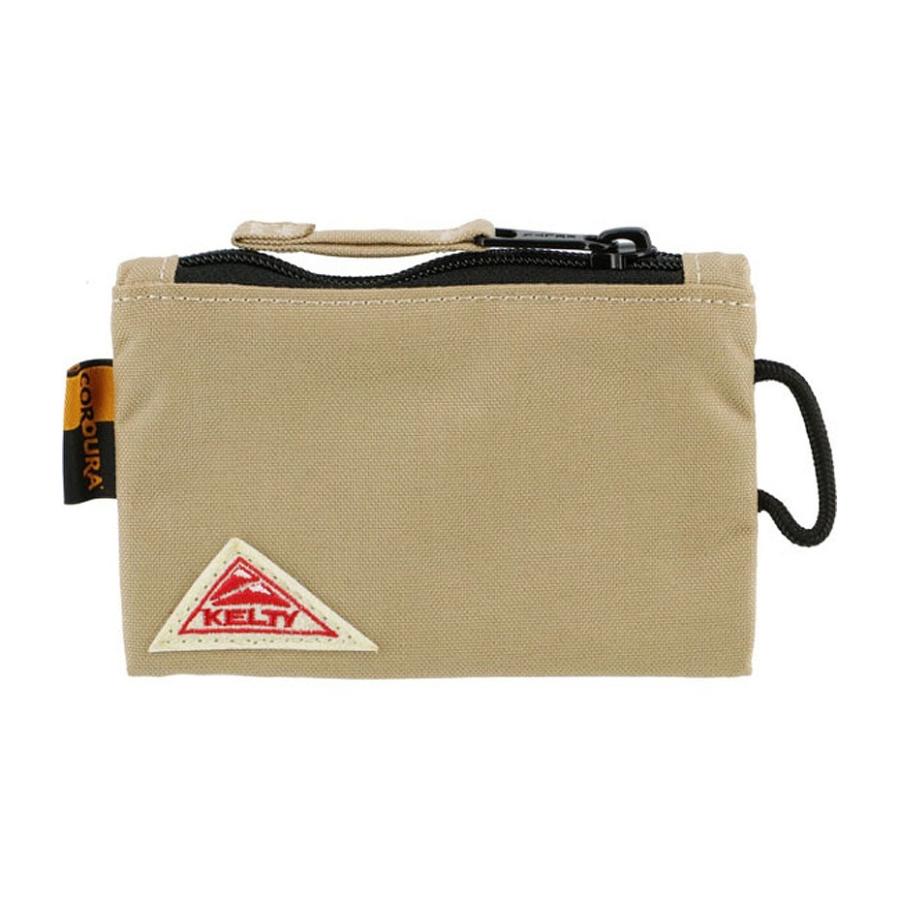 KELTY（ケルティ） ケルティー ミニ レクタングル ポーチ 2 「2592348