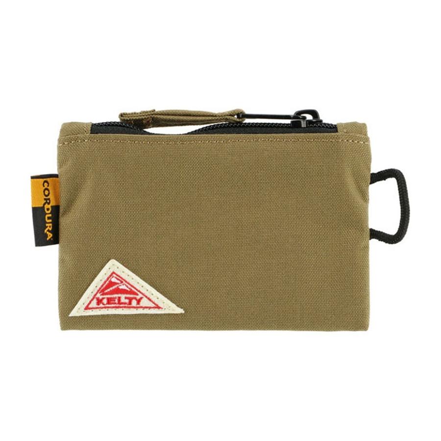 KELTY（ケルティ） ケルティー ミニ レクタングル ポーチ 2 「2592348