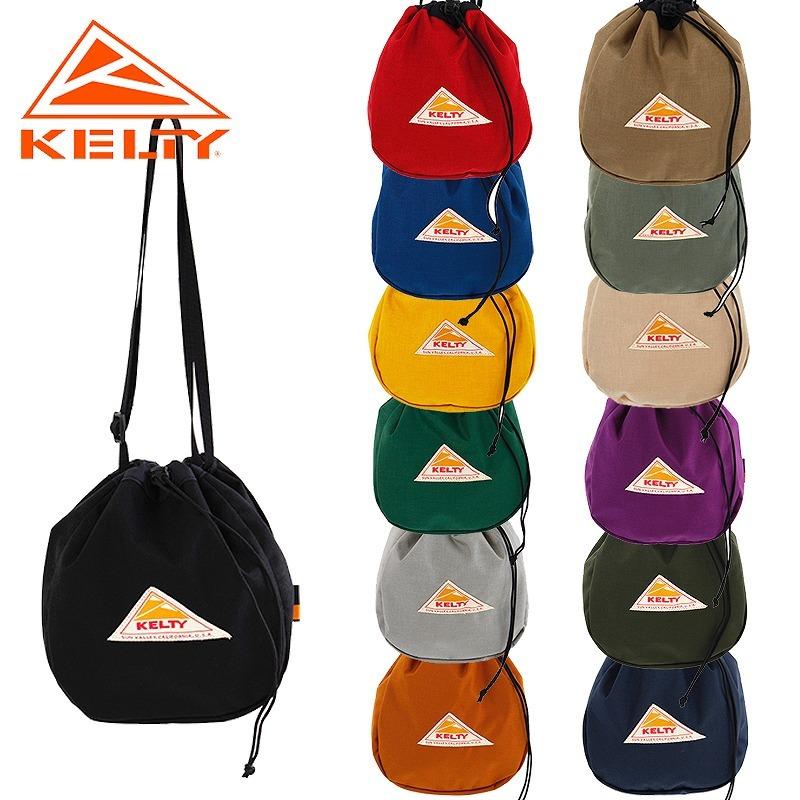 KELTY（ケルティ） ケルティー キンチャク ショルダー 「2592354