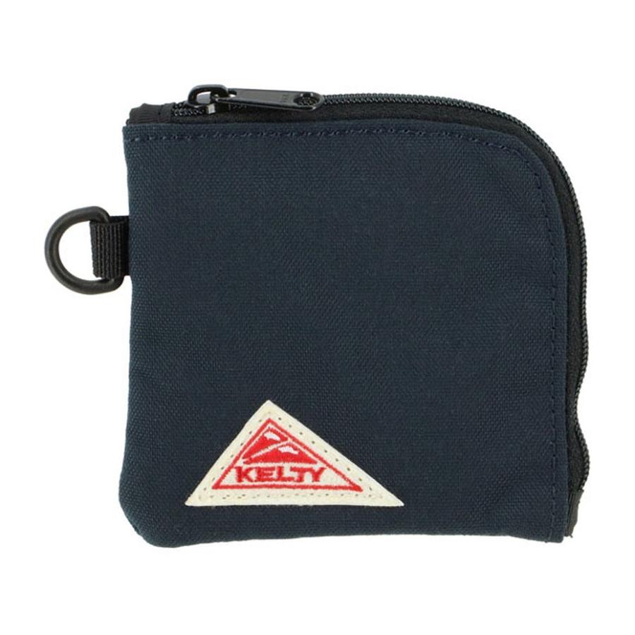 KELTY（ケルティ） ケルティー スクエア コイン ケース 「2592361
