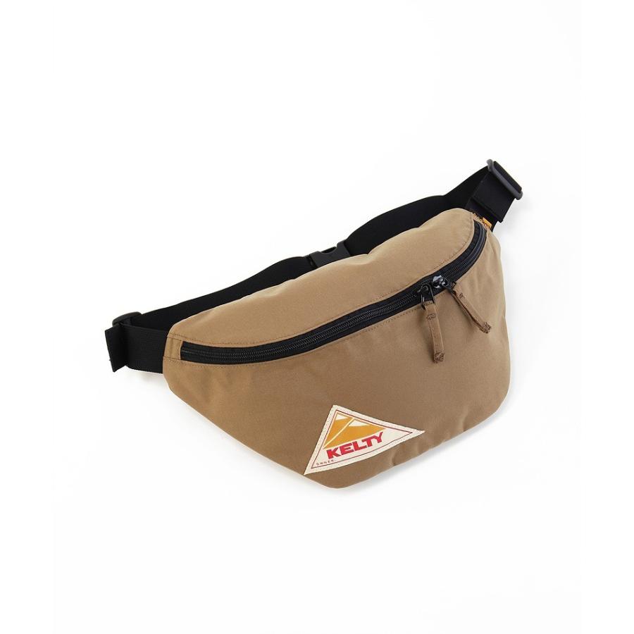 KELTY（ケルティ） ケルティー スリム ファニー 「2592487」 KELTY
