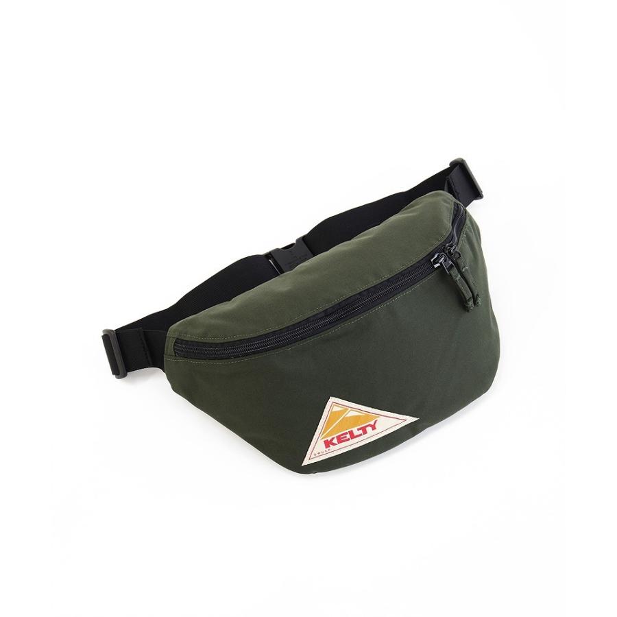 KELTY（ケルティ） ケルティー スリム ファニー 「2592487」 KELTY
