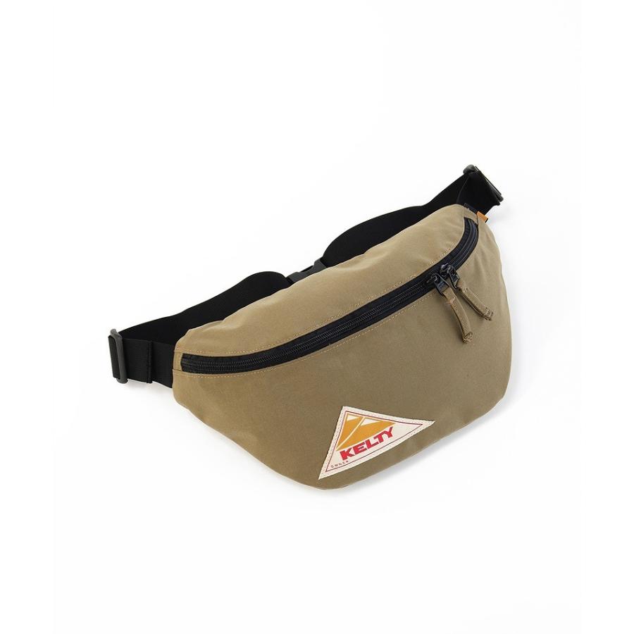 KELTY（ケルティ） ケルティー スリム ファニー 「2592487」 KELTY