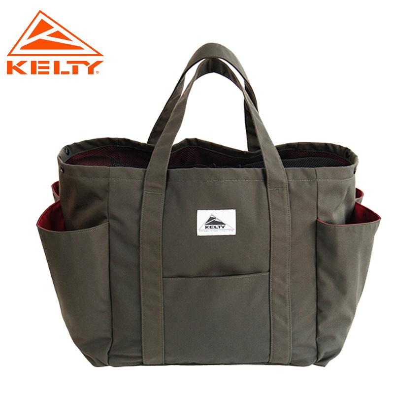 KELTY（ケルティ） ケルティー キューブ トート 「2594013」 KELTY