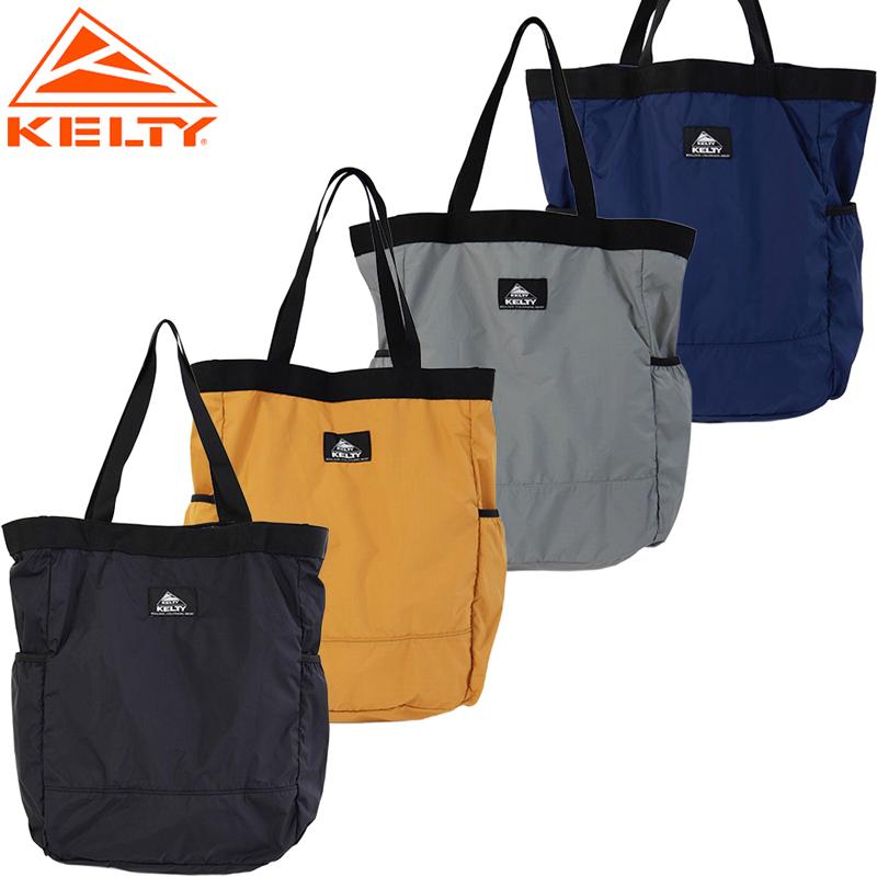 KELTY（ケルティ） ケルティー パッカブル ポケット トート 32592362